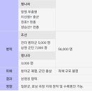 제2차 진주성 전투 못지않게 처절했던 남원성 전투(11000명 vs 56000명) 이미지