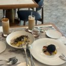 분위기 좋은 한남동 레스토랑 "트러플 디 알바(Truffle di Alba)" 후기