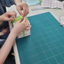 선물포장 자격증 과정 이미지