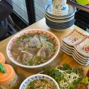 용산-84 | 🇻🇳 이태원 플러스84, 쌀국수와 분짜 맛 후기!
