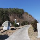 창원시----준봉산(520m),깃대봉(528m),적석산(497m) 이미지