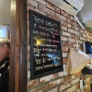 프리모바치오 | 홍대 프리모 바치오바치 크리스마스 후기｜빠네 스파게티 클리어