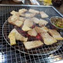 1등숯불갈비 이미지