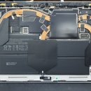 유림MS | 유리 파손, 터치 불량 MS 서피스 프로 6 영업용 윈도우 태블릿 pc 액정 교체 후기