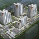 완주삼봉 LH1단지 이미지