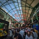 타코칩스 | [영국 런던] 버로우 마켓 (Borough Market) 추천 맛집 [피시 앤칩스, 타코], 시간, 위치, 후기!