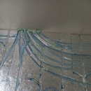 충북 충주시 교현동 단독주택 건식난방［동관▶ 엑셀배관］으로 교체공사 이미지