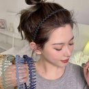 미다인헤어 이미지