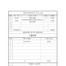 재경북상면향우회산악회 제173차 삼성산 결산서 이미지