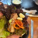 가락시장 맛집 숙성 고기 전문 화포식당 가락점 후기
