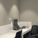 CU김해삼방인제점 | 김해 어방동 스터디 카페 추천, 더원스터디라운지