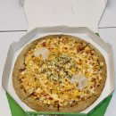 동탄산척로L | 피자마루 메뉴추천 꿀고구마 포장 가성비 좋은 동탄목동점
