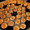 옛날전통호떡(푸드트럭) 이미지