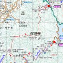 제189차 전북 장수 사두봉(1,014m)및 덕산계곡 트레킹안내(8월27일요일) 이미지