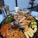 산유원 대구앞산점 | 대구 앞산 맛집 산유원 닭숯불구이 가성비 찐맛집