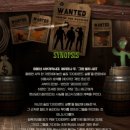 정민목장 | 뮤지컬 : 웨스턴 스토리 l 관람 후기 (조영화, 김지철, 정민, 최수진, 김승용, 정재헌, 신은호)