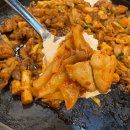 동구 전하동 맛집/동구 전하동 닭갈비 추천/동구 전하동 맛집추천 / 동구닭갈비 -3.8 춘천닭갈비 방문후기