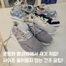 운동화빨래방 | 신발 운동화 빨래방 전용 세탁기 후기 건조 방법