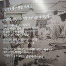 남광주시장 주차장 | 남광주시장횟집 고민끝. 기찻길옆 황제식당 모듬회 먹방후기.