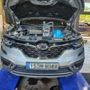 좋은자동차정비 이미지