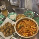 대한통닭 검암점
