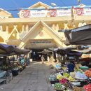 새벽시장 이미지