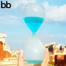 모래시계 이미지