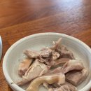 진짜순대집 | 전주 중화산동 화산순대 국밥집 후기