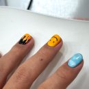 (주)열무 | 네일 유목민 정착! 전주 네일샵 &#39;열무네일&#39; GD 네일, &#39;시술 맛집&#39;!