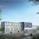 구시배수펌프장 이미지