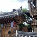 전주한옥마을너울가지 이미지