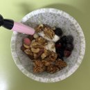 크로우캐년 요거트보울 뽕뽑기 후기🥣🍨