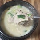 한손맛국밥전문 | 진주 가호동 돼지국밥 맛집 백세돼지국밥 후기