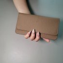 돈bro | 해외여행 필수템 자스나로 BRO -11 슬림 장지갑 사용 후기