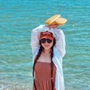 그녀의 바다 이미지