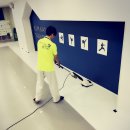 금강태권도 효교육관 이미지