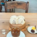 카페차이 - 마포구 양화로 59 | 부산에서 꼭 방문 해야 할 좌천역 카페 '네살차이'평일 방문 후기(식빵세트 추천!)