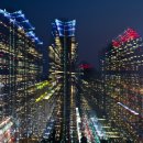 동백시티주유소 이미지