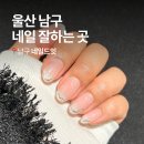 네일드와이 | 울산 남구 네일 잘하는 곳 네일드잇 신정동 크롬하츠 손톱 연장