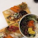 루팡덮밥 | 일산 초밥 맛집 황제초밥 일산본점 주말 저녁 재방문 후기 회덮밥 필수 주문
