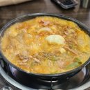 송탄에서만든부대찌개 | [평택 맛집] 송탄 최네집 부대찌개 본점 (주차/내돈내산)