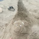 송포초등학교 | 양양 모래 놀이만으로 아이도 어른도 행복해요🤍
