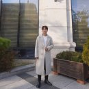 가넷옴므 코트 코디 후기, 겨울 남자 아우터 추천!