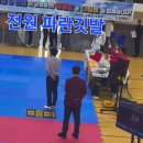 용인대파란태권도 이미지