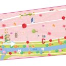 장미의거리 입구 이미지