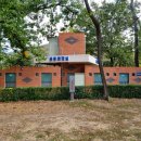 메타세쿼이어길 화장실 이미지