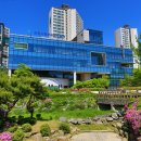 과천시 정보과학도서관 이미지