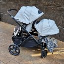 비스타 | 아기 유모차 럼블시트 호환되는 비스타V3 추천 후기