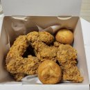 네네치킨(서상점) | 네네치킨 반마리 간단후기