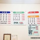 뚝배기 꼬마김밥 이미지